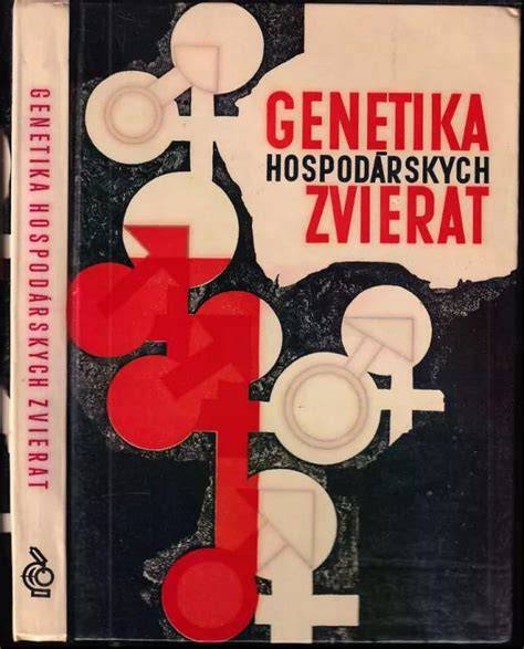 Genetika a reprodukcia hospodárskych zvierat: cesta k efektívnejšiemu chovu a udržateľnosti